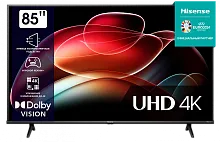 Купить  телевизор hisense 85 a 6 k в интернет-магазине iceteh.ru в Орске, Новотроицке, Гае, Домбаровском, Ясном, Адамовке, Кваркено!