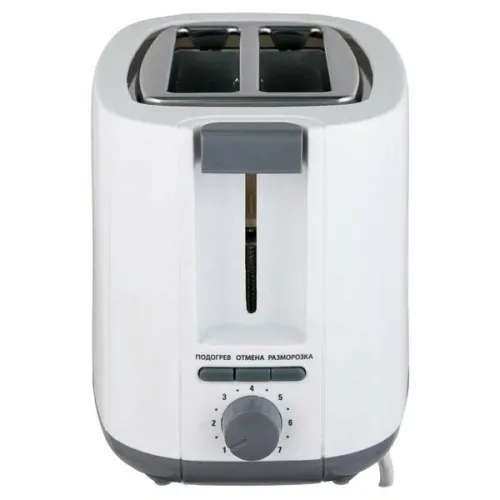 Купить  тостер oasis tr-3 w в интернет-магазине iceteh.ru в Орске, Новотроицке, Гае, Домбаровском, Ясном, Адамовке, Кваркено! фото 3