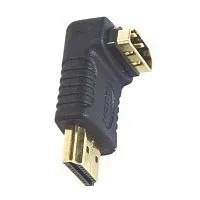 Купить  соединительные шнуры belsis bw 3336 адаптер (переходник) угловой hdmi розетка / hdmi вилка. в интернет-магазине iceteh.ru в Орске, Новотроицке, Гае, Домбаровском, Ясном, Адамовке, Кваркено!