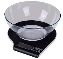 Купить  весы galaxy gl 2801 в интернет-магазине iceteh.ru в Орске, Новотроицке, Гае, Домбаровском, Ясном, Адамовке, Кваркено!