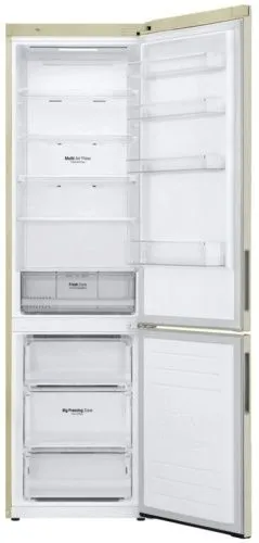 Купить  холодильник lg ga-b 509 cesl в интернет-магазине iceteh.ru в Орске, Новотроицке, Гае, Домбаровском, Ясном, Адамовке, Кваркено! фото 5