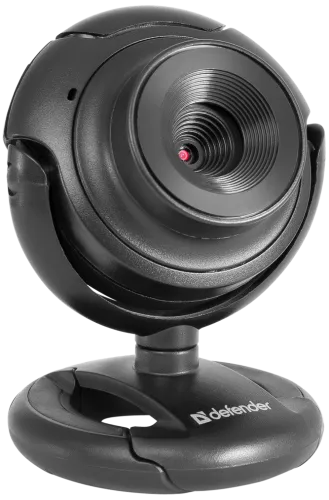 Купить  web camera defender c-2525 hd (63252) в интернет-магазине iceteh.ru в Орске, Новотроицке, Гае, Домбаровском, Ясном, Адамовке, Кваркено!