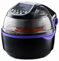 Купить  аэрогриль kitfort кт-2219-1 в интернет-магазине iceteh.ru в Орске, Новотроицке, Гае, Домбаровском, Ясном, Адамовке, Кваркено!