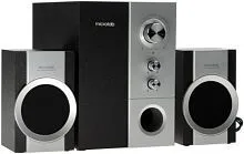 Купить  колонки microlab m 520 silver-black в интернет-магазине iceteh.ru в Орске, Новотроицке, Гае, Домбаровском, Ясном, Адамовке, Кваркено!