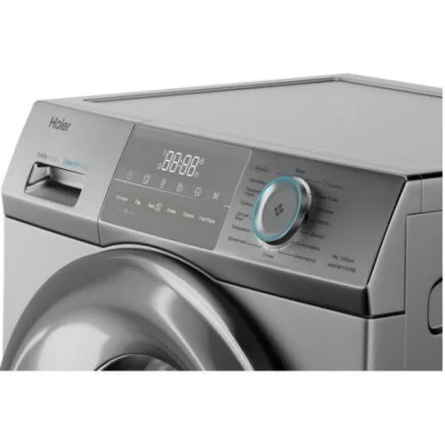 Купить  стиральная  машина haier hw 60-bp 12929 bs в интернет-магазине iceteh.ru в Орске, Новотроицке, Гае, Домбаровском, Ясном, Адамовке, Кваркено! фото 3
