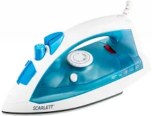 Купить  утюг scarlett sc-si 30 k 05 в интернет-магазине iceteh.ru в Орске, Новотроицке, Гае, Домбаровском, Ясном, Адамовке, Кваркено!