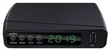 Купить  ресивер perfeo dvb-t2/c приставка "stream" для цифр.tv, wi-fi, iptv, hdmi, 2 usb, dolbydigital, пульт ду. pf_a4351 в интернет-магазине iceteh.ru в Орске, Новотроицке, Гае, Домбаровском, Ясном, Адамовке, Кваркено!