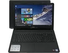 Купить  ноутбук dell vostro 3568-0238 pen 4415u/4gb /1tb /15.6"/dvdrw /510/hd/wifi/bt/cam /w10hsl64 в интернет-магазине iceteh.ru в Орске, Новотроицке, Гае, Домбаровском, Ясном, Адамовке, Кваркено!