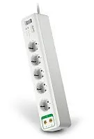 Купить  сетевой фильтр apc pm5v-rs, 5 розеток в интернет-магазине iceteh.ru в Орске, Новотроицке, Гае, Домбаровском, Ясном, Адамовке, Кваркено!