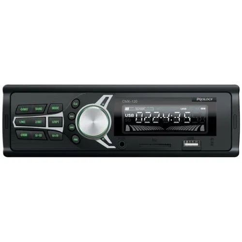 Купить  автомагнитола prology cmx 120 в интернет-магазине iceteh.ru в Орске, Новотроицке, Гае, Домбаровском, Ясном, Адамовке, Кваркено!