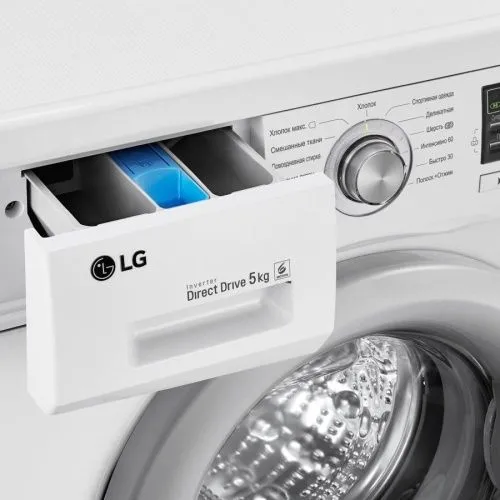 Купить  стиральная  машина lg f 10 b8 ld7 в интернет-магазине iceteh.ru в Орске, Новотроицке, Гае, Домбаровском, Ясном, Адамовке, Кваркено! фото 4