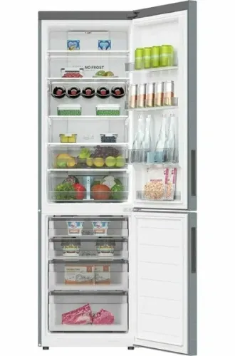 Купить  холодильник haier c2 f 637 cxrgu1 в интернет-магазине iceteh.ru в Орске, Новотроицке, Гае, Домбаровском, Ясном, Адамовке, Кваркено! фото 3