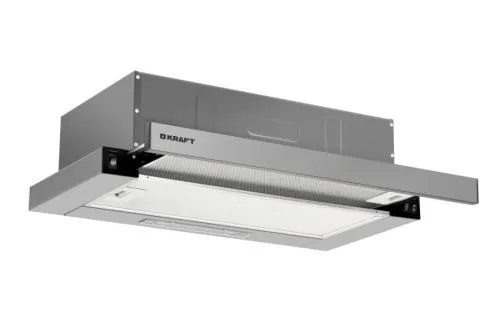 Купить  вытяжка kraft kf-sh 6301 x в интернет-магазине iceteh.ru в Орске, Новотроицке, Гае, Домбаровском, Ясном, Адамовке, Кваркено!