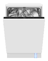 Купить  посудомоечная машина hansa zim 615 bq в интернет-магазине iceteh.ru в Орске, Новотроицке, Гае, Домбаровском, Ясном, Адамовке, Кваркено!