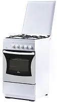 Купить  газовая плита flama fg 2402 w в интернет-магазине iceteh.ru в Орске, Новотроицке, Гае, Домбаровском, Ясном, Адамовке, Кваркено!