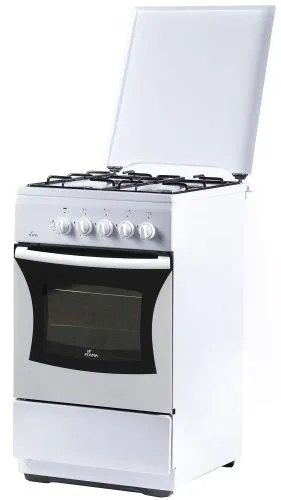 Купить  газовая плита flama fg 2402 w в интернет-магазине iceteh.ru в Орске, Новотроицке, Гае, Домбаровском, Ясном, Адамовке, Кваркено!