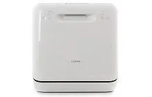 Купить  посудомоечная машина leran cdw 42-043 w в интернет-магазине iceteh.ru в Орске, Новотроицке, Гае, Домбаровском, Ясном, Адамовке, Кваркено!