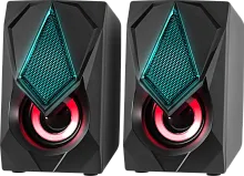 Купить  колонки defender 2.0 solar 16вт в интернет-магазине iceteh.ru в Орске, Новотроицке, Гае, Домбаровском, Ясном, Адамовке, Кваркено!