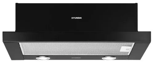 Купить  вытяжка hyundai hbh 6232 bk в интернет-магазине iceteh.ru в Орске, Новотроицке, Гае, Домбаровском, Ясном, Адамовке, Кваркено!