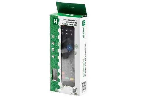 Купить  аксессуары harper kbwl-030 беспроводная азромышь клавиатура пульт для smarttv в интернет-магазине iceteh.ru в Орске, Новотроицке, Гае, Домбаровском, Ясном, Адамовке, Кваркено! фото 2