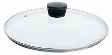 Купить  крышка tefal 040 90 122 d=22см руч.черная (9100004179) в интернет-магазине iceteh.ru в Орске, Новотроицке, Гае, Домбаровском, Ясном, Адамовке, Кваркено!