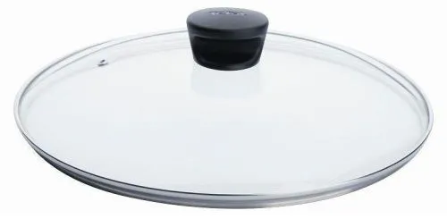 Купить  крышка tefal 040 90 122 d=22см руч.черная (9100004179) в интернет-магазине iceteh.ru в Орске, Новотроицке, Гае, Домбаровском, Ясном, Адамовке, Кваркено!