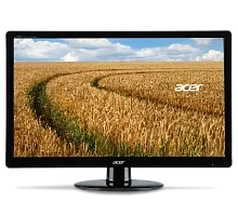 Купить  монитор acer 23" s 230 hlbb в интернет-магазине iceteh.ru в Орске, Новотроицке, Гае, Домбаровском, Ясном, Адамовке, Кваркено!