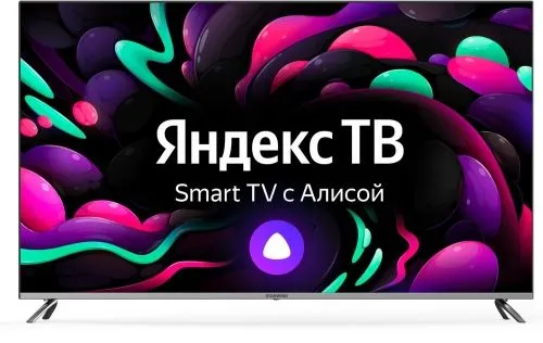 Купить  телевизор starwind sw-led 58 ug 401 в интернет-магазине iceteh.ru в Орске, Новотроицке, Гае, Домбаровском, Ясном, Адамовке, Кваркено!