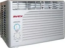 Купить  кондиционер avex wch-05 в интернет-магазине iceteh.ru в Орске, Новотроицке, Гае, Домбаровском, Ясном, Адамовке, Кваркено!