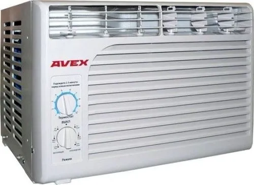 Купить  кондиционер avex wch-05 в интернет-магазине iceteh.ru в Орске, Новотроицке, Гае, Домбаровском, Ясном, Адамовке, Кваркено!
