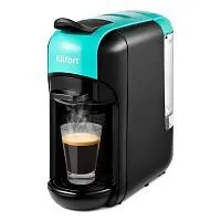 Купить  кофеварка kitfort кт-7105-3 в интернет-магазине iceteh.ru в Орске, Новотроицке, Гае, Домбаровском, Ясном, Адамовке, Кваркено!