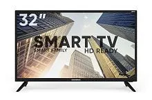 Купить  телевизор soundmax sm-led 32 m 09 s (черный) в интернет-магазине iceteh.ru в Орске, Новотроицке, Гае, Домбаровском, Ясном, Адамовке, Кваркено!