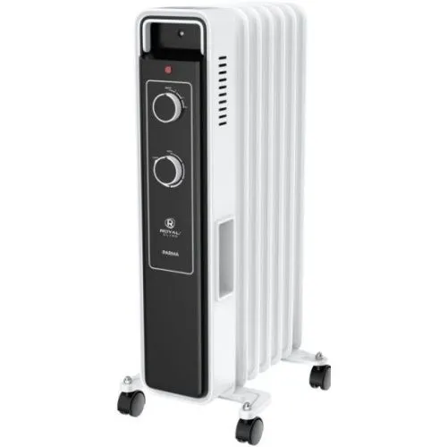 Купить  масляный радиатор royal clima ror-pr7-1500m в интернет-магазине iceteh.ru в Орске, Новотроицке, Гае, Домбаровском, Ясном, Адамовке, Кваркено!
