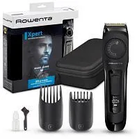 Купить  триммер rowenta expert tn 3841 f 4 черный в интернет-магазине iceteh.ru в Орске, Новотроицке, Гае, Домбаровском, Ясном, Адамовке, Кваркено!