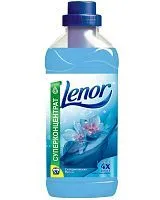 Купить  ополаскиватель для белья ленор 2л. скандинавская весна в интернет-магазине iceteh.ru в Орске, Новотроицке, Гае, Домбаровском, Ясном, Адамовке, Кваркено!