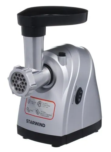 Купить  мясорубка starwind smg 4485 в интернет-магазине iceteh.ru в Орске, Новотроицке, Гае, Домбаровском, Ясном, Адамовке, Кваркено! фото 3