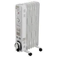 Купить  масляный радиатор binatone or-070 в интернет-магазине iceteh.ru в Орске, Новотроицке, Гае, Домбаровском, Ясном, Адамовке, Кваркено!