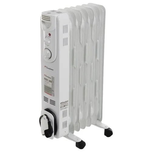 Купить  масляный радиатор binatone or-070 в интернет-магазине iceteh.ru в Орске, Новотроицке, Гае, Домбаровском, Ясном, Адамовке, Кваркено!