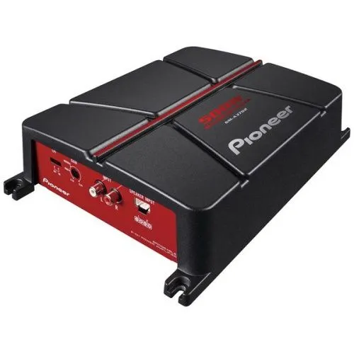 Купить  автоусилитель pioneer gm-a 3702 в интернет-магазине iceteh.ru в Орске, Новотроицке, Гае, Домбаровском, Ясном, Адамовке, Кваркено!