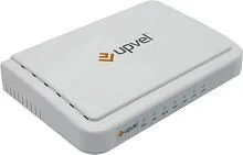 Купить  wi-fi upvel ur-104 an 10/100 base-tx в интернет-магазине iceteh.ru в Орске, Новотроицке, Гае, Домбаровском, Ясном, Адамовке, Кваркено!