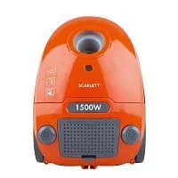Купить  пылесос scarlett sc-vc 80 c 11 в интернет-магазине iceteh.ru в Орске, Новотроицке, Гае, Домбаровском, Ясном, Адамовке, Кваркено!