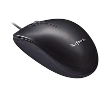 Купить  мышь logitech m 90 optical dark grey, usb в интернет-магазине iceteh.ru в Орске, Новотроицке, Гае, Домбаровском, Ясном, Адамовке, Кваркено!