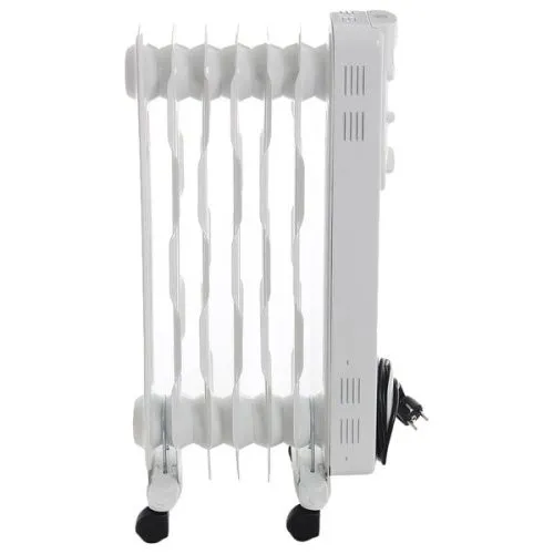 Купить  масляный радиатор binatone or-070 в интернет-магазине iceteh.ru в Орске, Новотроицке, Гае, Домбаровском, Ясном, Адамовке, Кваркено! фото 2