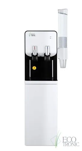 Купить  диспенсеры ecotronic m40-u4l white/black в интернет-магазине iceteh.ru в Орске, Новотроицке, Гае, Домбаровском, Ясном, Адамовке, Кваркено!