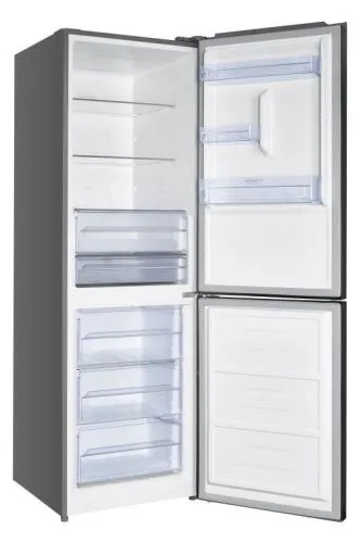 Купить  холодильник kraft tnc-nf 403 d в интернет-магазине iceteh.ru в Орске, Новотроицке, Гае, Домбаровском, Ясном, Адамовке, Кваркено! фото 2