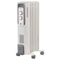 Купить  масляный радиатор ballu cube boh/cb-07 w в интернет-магазине iceteh.ru в Орске, Новотроицке, Гае, Домбаровском, Ясном, Адамовке, Кваркено!