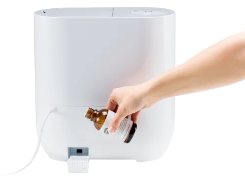 Купить  увлажнитель boneco u 300 (ультразвук) в интернет-магазине iceteh.ru в Орске, Новотроицке, Гае, Домбаровском, Ясном, Адамовке, Кваркено! фото 4
