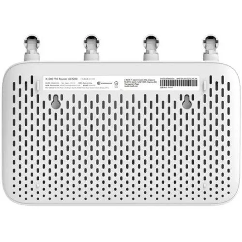 Купить  wi-fi xiaomi router ac 1200 (dvb4330gl) в интернет-магазине iceteh.ru в Орске, Новотроицке, Гае, Домбаровском, Ясном, Адамовке, Кваркено! фото 3