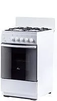 Купить  комбинированная плита flama ak 1416 w в интернет-магазине iceteh.ru в Орске, Новотроицке, Гае, Домбаровском, Ясном, Адамовке, Кваркено!