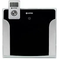 Купить  весы напольные vitek 1987 в интернет-магазине iceteh.ru в Орске, Новотроицке, Гае, Домбаровском, Ясном, Адамовке, Кваркено!